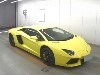 LAMBORGHINI AVENTADOR