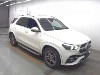MERCEDES BENZ GLE
