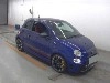 FIAT ABARTH 595