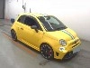 FIAT ABARTH 595