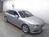 AUDI A4 AVANTE