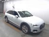 AUDI A4 ALL ROAD QUATTRO