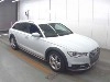 AUDI A6 ALLROAD QUATTRO