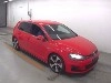VOLKSWAGEN GOLF  GTI