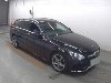 MERCEDES BENZ C CLASS STATION WAGON