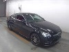 MERCEDES BENZ C CLASS