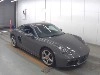 PORSCHE 718 CAYMAN
