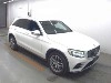 MERCEDES BENZ GLC