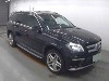 MERCEDES BENZ GL
