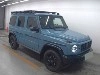 MERCEDES BENZ G CLASS