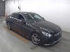 MERCEDES BENZ C CLASS