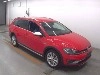 VOLKSWAGEN GOLF ALLTRACK