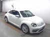 VOLKSWAGEN THE BEETLE