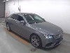 MERCEDES BENZ E CLASS