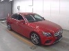 MERCEDES BENZ E CLASS