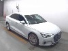 AUDI A3 SEDAN