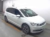VOLKSWAGEN GOLF TOURAN