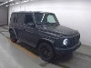 MERCEDES BENZ G CLASS