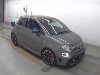 FIAT ABARTH 595