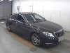 MERCEDES BENZ S CLASS