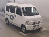HONDA ACTY VAN