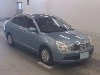 NISSAN BLUEBIRD SYLPHY