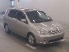 TOYOTA RAUM