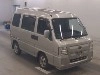 SUBARU SAMBAR VAN