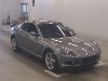 MAZDA RX-8