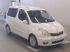 TOYOTA FUN CARGO