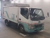 MITSUBISHI FUSO CANTER GUTS
