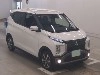 MITSUBISHI EK X