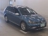 VOLKSWAGEN GOLF ALLTRACK