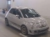 FIAT ABARTH 595
