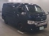 TOYOTA HIACE WAGON