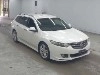 HONDA ACCORD TOURER