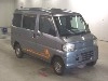 MITSUBISHI MINICAB MIEV