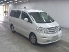 TOYOTA ALPHARD V