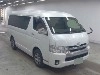 TOYOTA HIACE WAGON