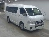 TOYOTA HIACE WAGON