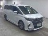 TOYOTA ALPHARD HYBRID