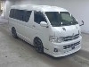 TOYOTA HIACE WAGON