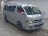 TOYOTA HIACE WAGON