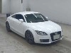 AUDI TT ROADSTER