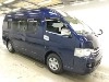 TOYOTA REGIUS VAN