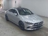 MERCEDES BENZ CLA