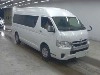 TOYOTA HIACE WAGON