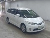 TOYOTA ESTIMA HYBRID