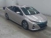 TOYOTA PRIUS PHV
