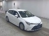 TOYOTA COROLLA WAGON
